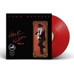 BMG Russell Leon: Hank Wilson Vol. II (Coloured Red Vinyl, RSD 2023) - Vinyl (LP) (068296)