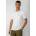 Champion Small Script Logo biele