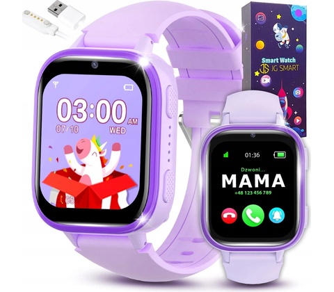 JG Smart A26+