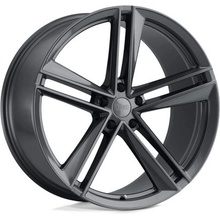 OHM LIGHTNING 10x20 5x120 ET35 gloss gunmetal