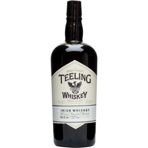 Teeling Whiskey Small Batch - бленд ирландско уиски 700ml 700 ml