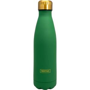Vin Bouquet Nerthus Термос цвят зелен - 500 мл (VB-FIH-1527)