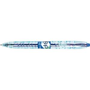 Pilot Писалка Pilot Gelpen с/клик B2P BeGreen 0, 5 синя (BL-B2P-5-L)