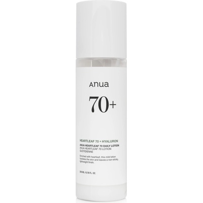 ANUA Heartleaf 70% Daily Lotion 200 ml