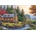 Art Puzzle - Puzzle Autumn 260 - 260 piese