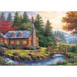 Art Puzzle - Puzzle Autumn 260 - 260 piese
