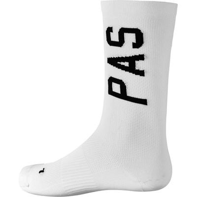 Pas Normal Studios PAS Race Socks White