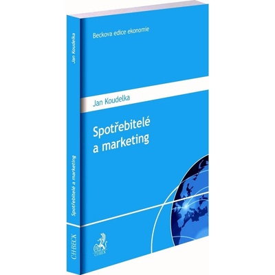 Spotřebitelé a marketing
