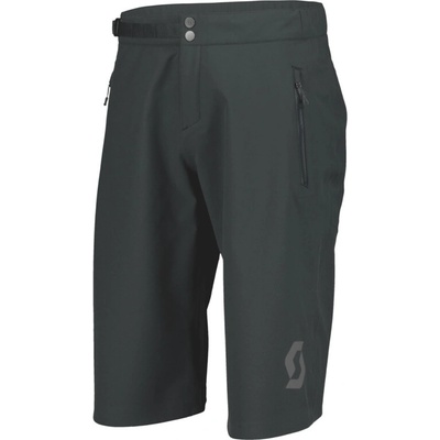 Scott Trail Storm WP Black