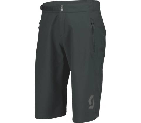 Scott Trail Storm WP Black