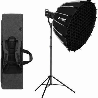 Fomei LED 150B clickbox KIT FY3737