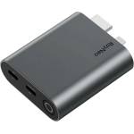 RayNeo HDMI към USB-C адаптер за зареждане на AR RayNeo очила (XRAC-ADA01OS)