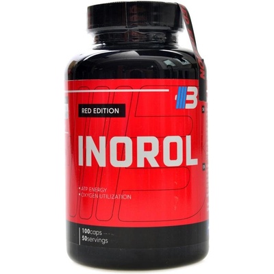 BODY NUTRITION INOROL 100 kapsúl