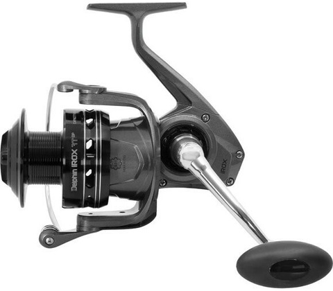 Delphin IROX 7T DP