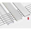 LEDLabs Mléčný difuzor High Klik pro profily Lumines 3 m LMKH33