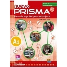 nuevo Prisma A1 - Libro del alumno CD - Ed. ampliada