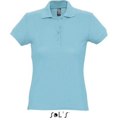 SOL'S PASSION Atoll Blue