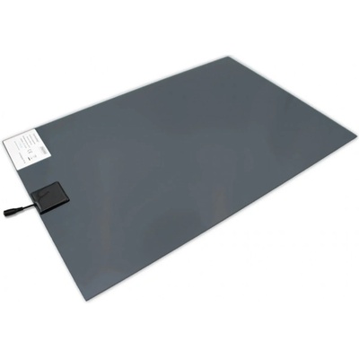 Bravson Group Výhrevná podložka pre psov thermodog 3113017 vykurovacia doska 40 x 60 cm
