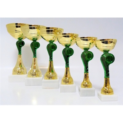 VIZINGR Poháry 414 Emblém MINI 2,5 cm