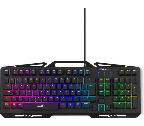Niceboy ORYX K200