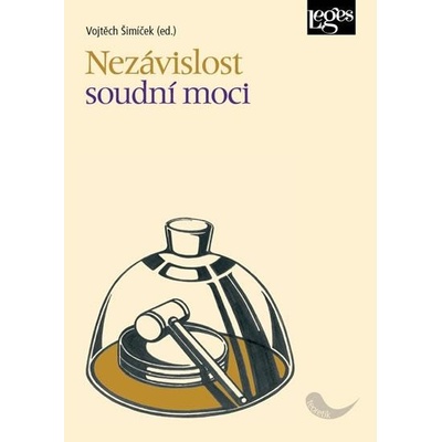 Nezávislost soudní moci - Šimíček Vojtěch