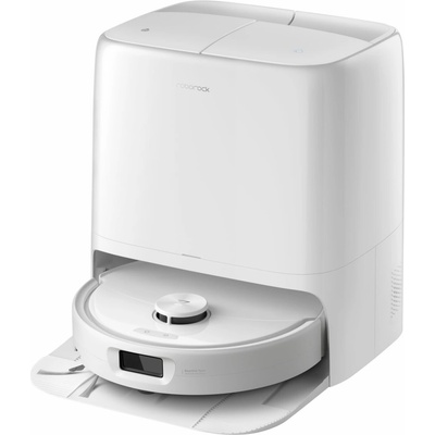 Roborock Qrevo 2 Pro White
