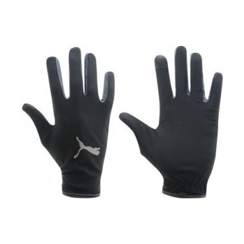 Puma PR Performance Gloves černá
