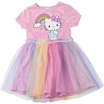 CERDA Рокля hello kitty