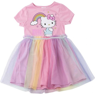 CERDA Рокля hello kitty