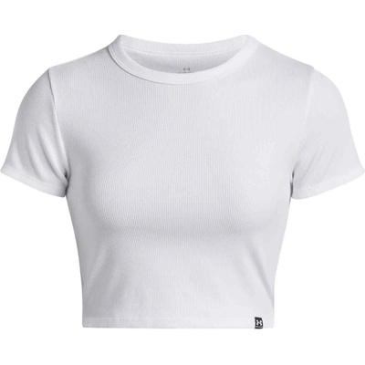Under Armour UA Rival Rib Baby Tee