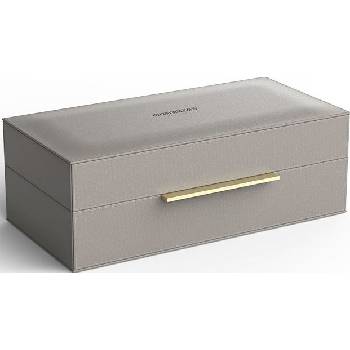 Decor Walther Ковчеже Brownie 27 см таупе (0939749)