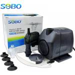SOBO Фонтанна помпа за езера 2800 литра / час (wp-3550)