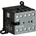 ABB Мини контактор abb b7-30-10-80, 7a, 220-240vac (m518218)