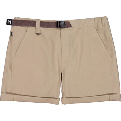 Mons Royale Дамски къси панталони Mons Royale Women's Escapade Shorts - Birch - размер XS (112-4048-0111)