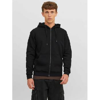 JACK & JONES Суитшърт jjebradley sweat zip hood noos
