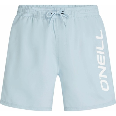 O´Neill Logo 16'' svetlomodré biele