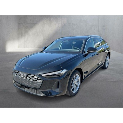 Audi A5 TFSI 110 kW