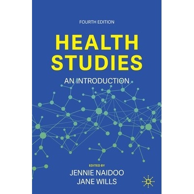 Health Studies: An Introduction - Naidoo Jennie