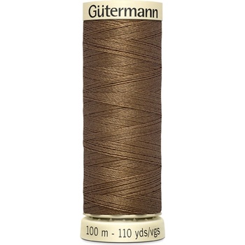 Gutermann Univerzálna šijacia niť Gütermann 100 m - 851