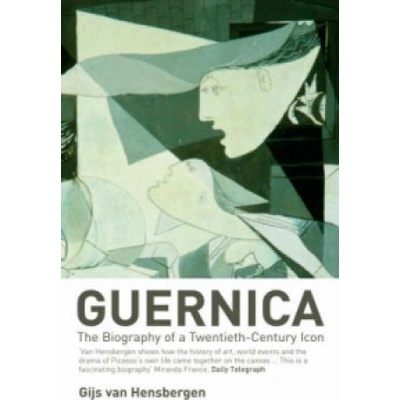 G. Van Hensbergen - Guernica