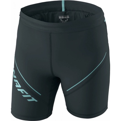 Dynafit Vert short tights W blueberry marine blue