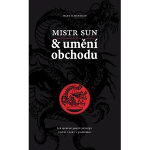 Mistr Sun a umění obchodu