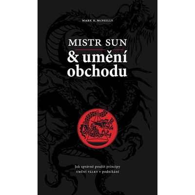 Mistr Sun a umění obchodu