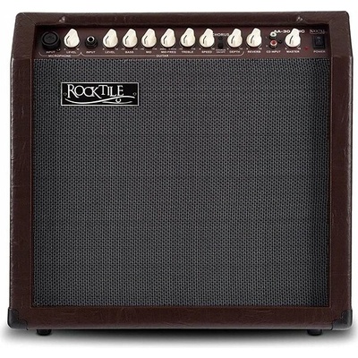 Rocktile AA-30 Eric BN