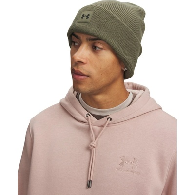 Under Armour Halftime Cuff beanie 0196884748463 Zelená