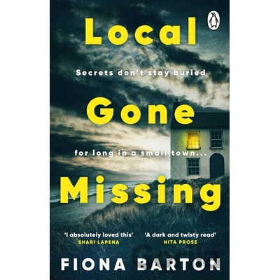 Local Gone Missing - Fiona Barton