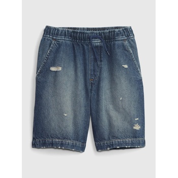 GAP Бебешки дънкови къси панталони GAP GAP | Sin | Момчешки | 128/134