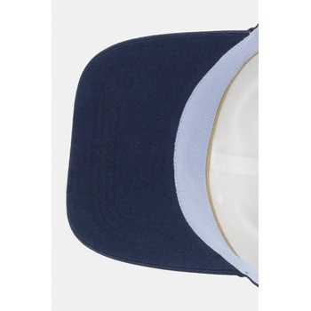 Paul&Shark Шапка с козирка с лен Paul&Shark (26417102)