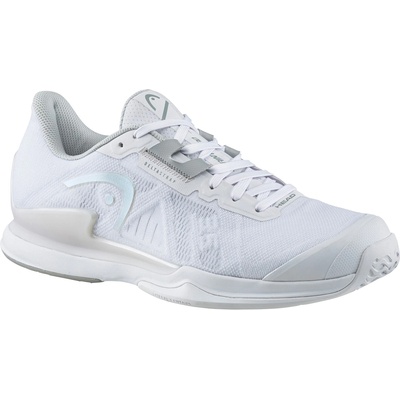 HEAD Sprint Pro 3.5 Women's - White/Irid