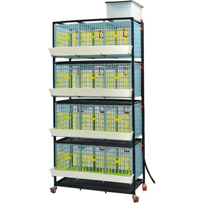 CIMUKA GL40-03-4K 98 x 60 x 220 cm